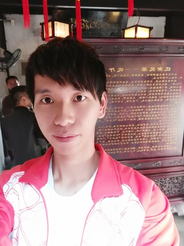 alex流年的第一张照片--邵武交友中心